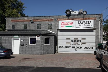 Savasta Automotive Repair