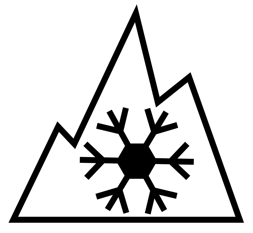 Snow Tire Logo